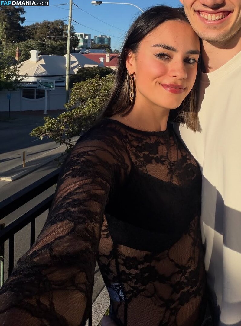 Imogen Russell / imogen.russell Nago OnlyFans  Przeciekłe zdjęcie #242