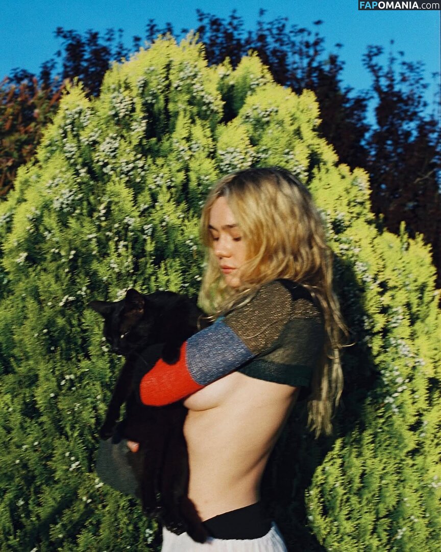 Imogen Waterhouse / https: / immywaterhouse Nago OnlyFans  Przeciekłe zdjęcie #6