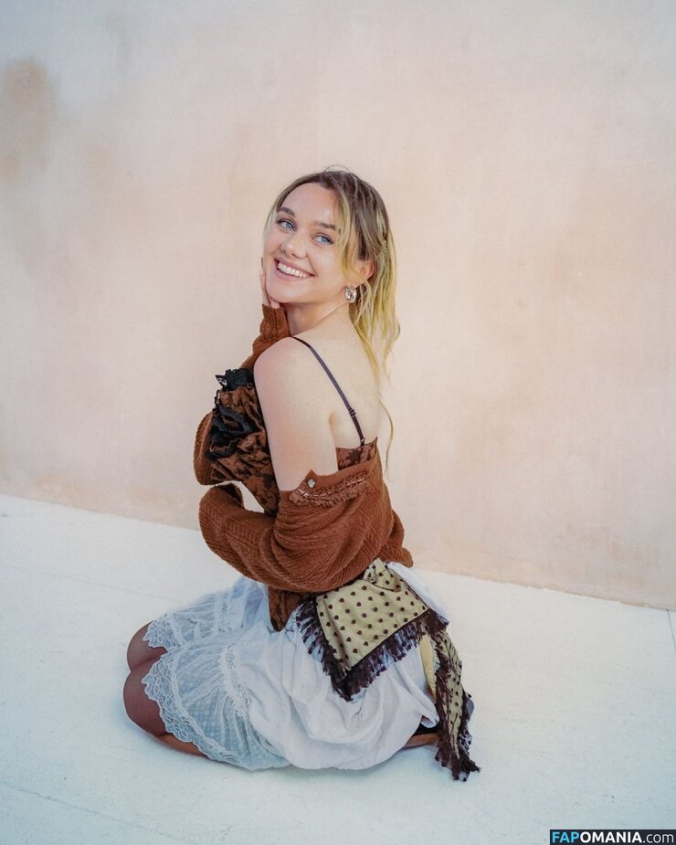 Imogen Waterhouse / https: / immywaterhouse Nago OnlyFans  Przeciekłe zdjęcie #13