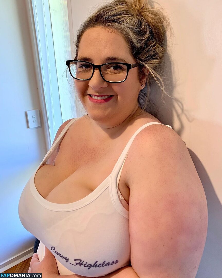 imogenchildsbbw Nago OnlyFans  Przeciekłe zdjęcie #1