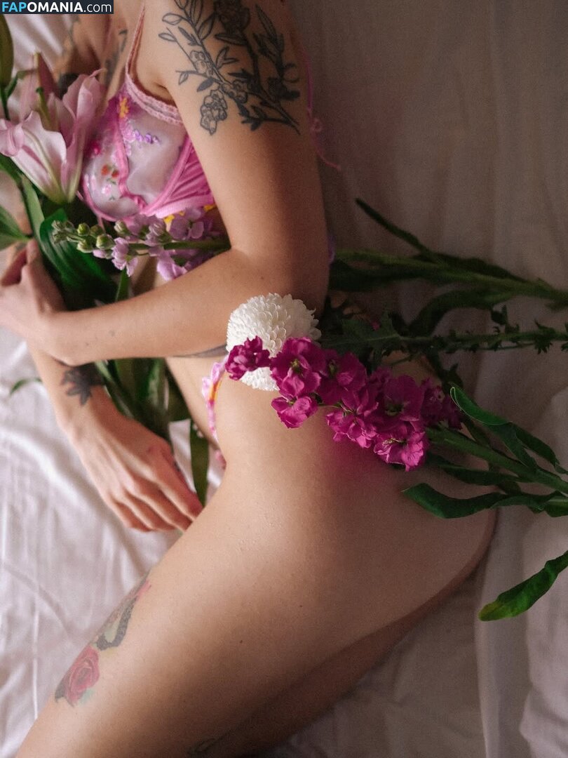 Imponderabile / imponderabile_ Nago OnlyFans  Przeciekłe zdjęcie #4