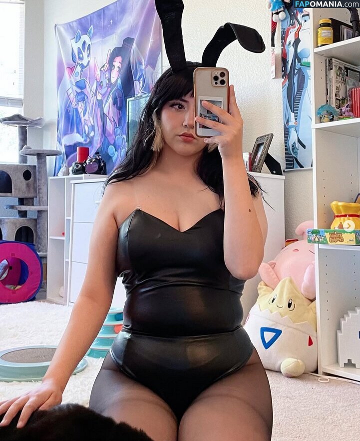 impossiblyeve Nago OnlyFans  Przeciekłe zdjęcie #1