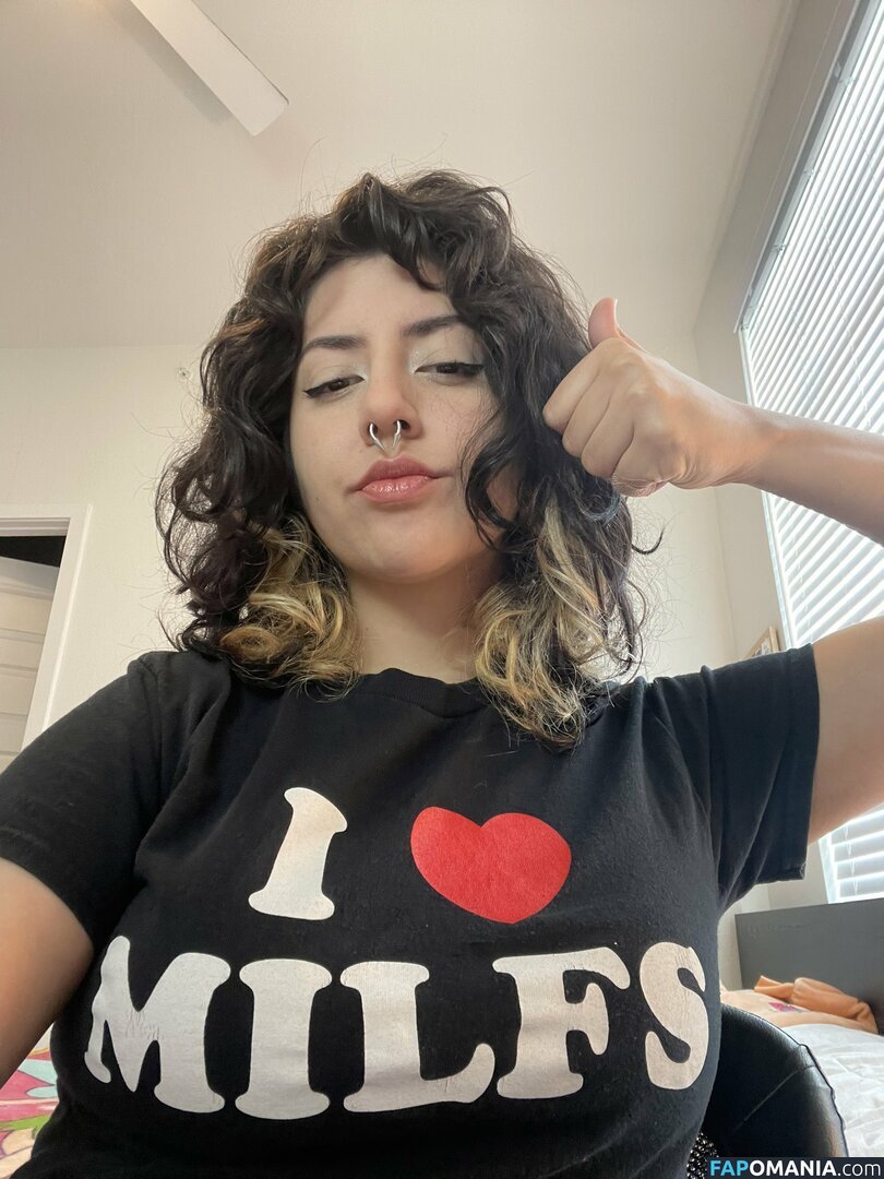 impossiblyeve Nago OnlyFans  Przeciekłe zdjęcie #5