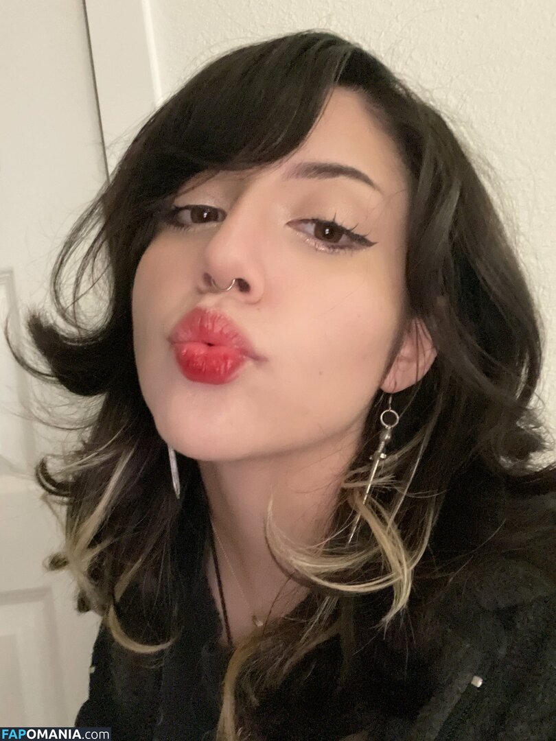 impossiblyeve Nago OnlyFans  Przeciekłe zdjęcie #7