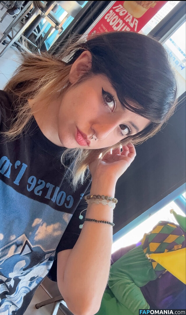 impossiblyeve Nago OnlyFans  Przeciekłe zdjęcie #15