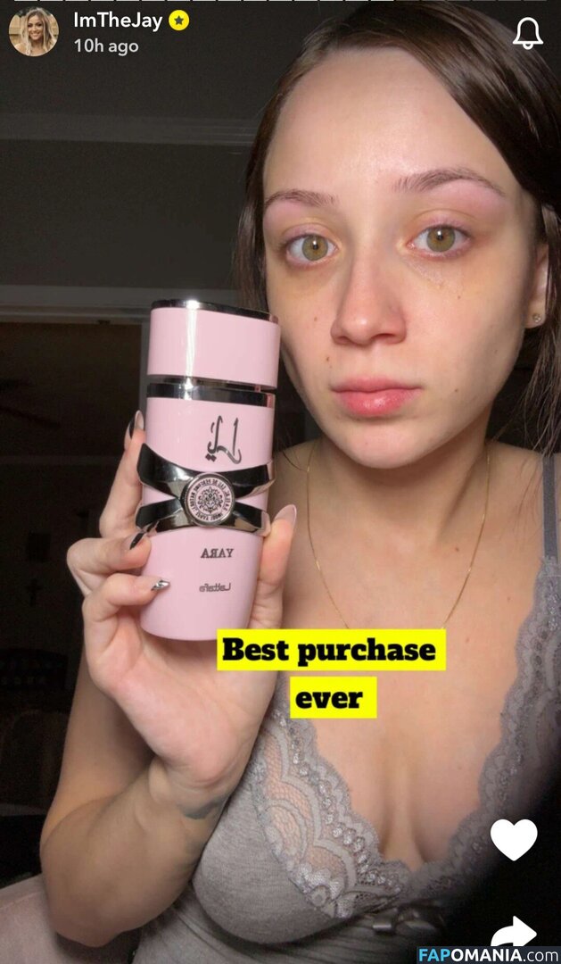 ImtheJay Nago OnlyFans  Przeciekłe zdjęcie #3