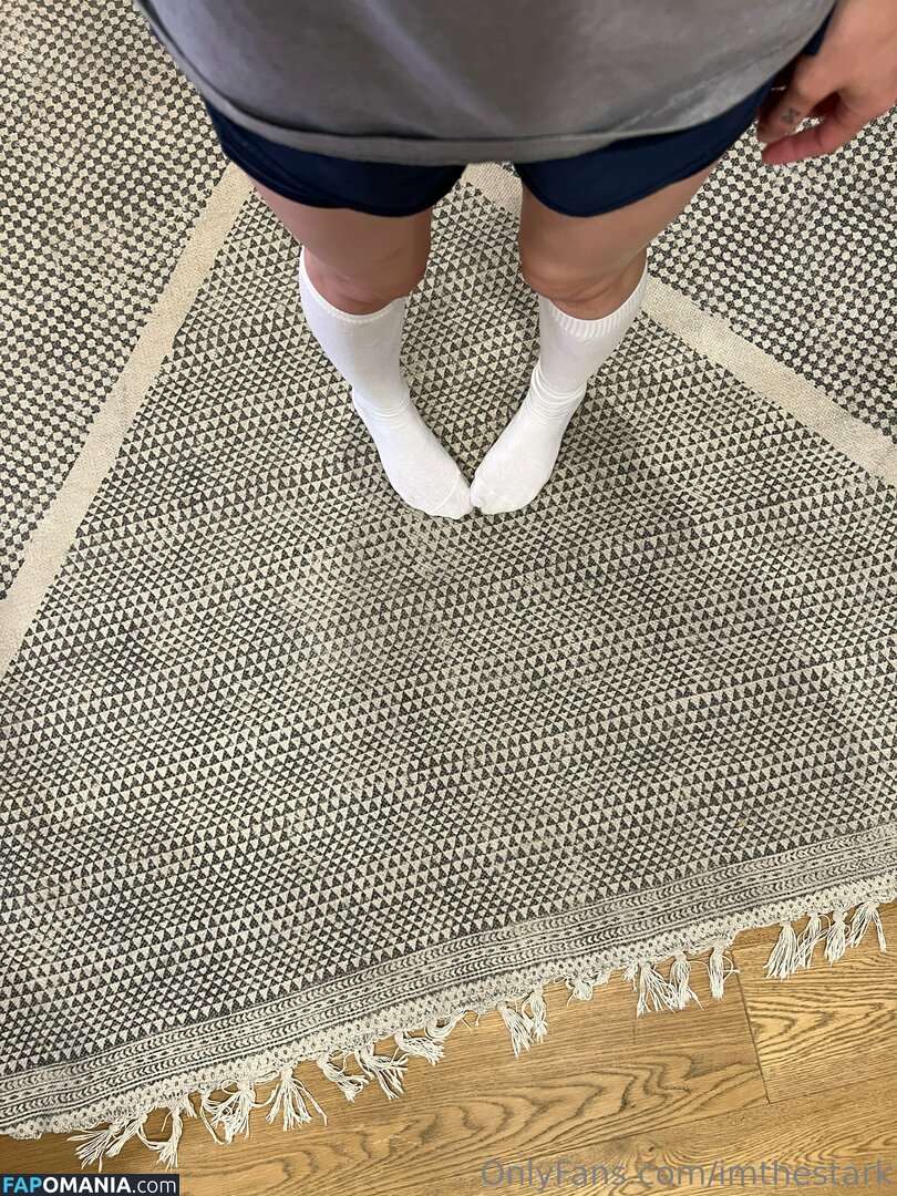 Stark Rogers / imthestark Nago OnlyFans  Przeciekłe zdjęcie #122