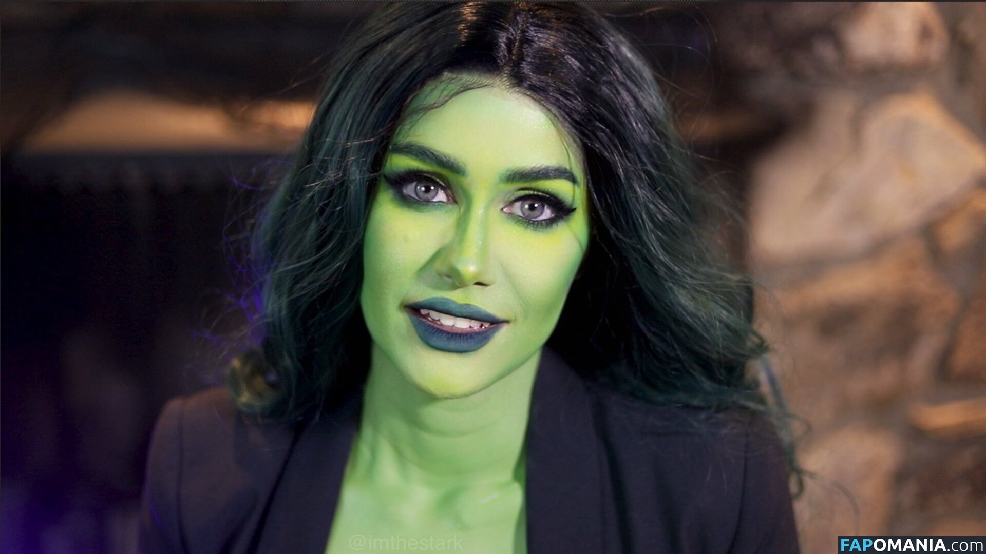 Stark Rogers / imthestark Nago OnlyFans  Przeciekłe zdjęcie #123