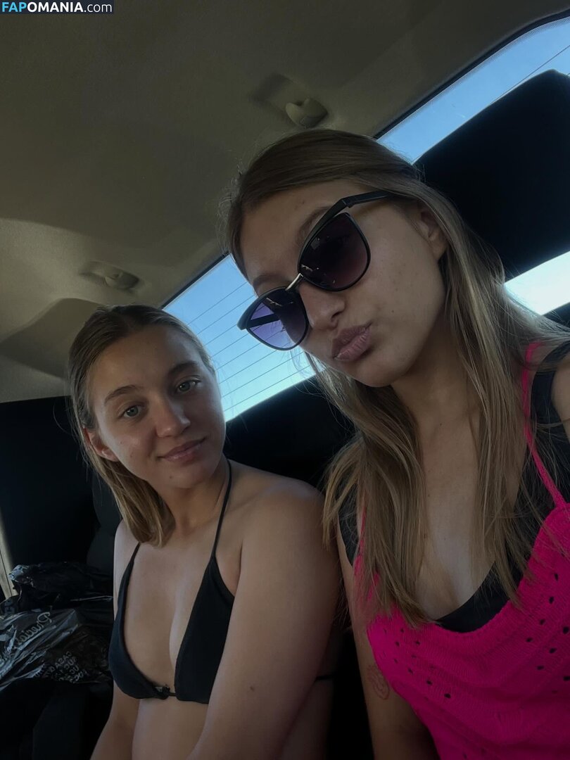 In And Out Uniform Nago OnlyFans  Przeciekłe zdjęcie #2