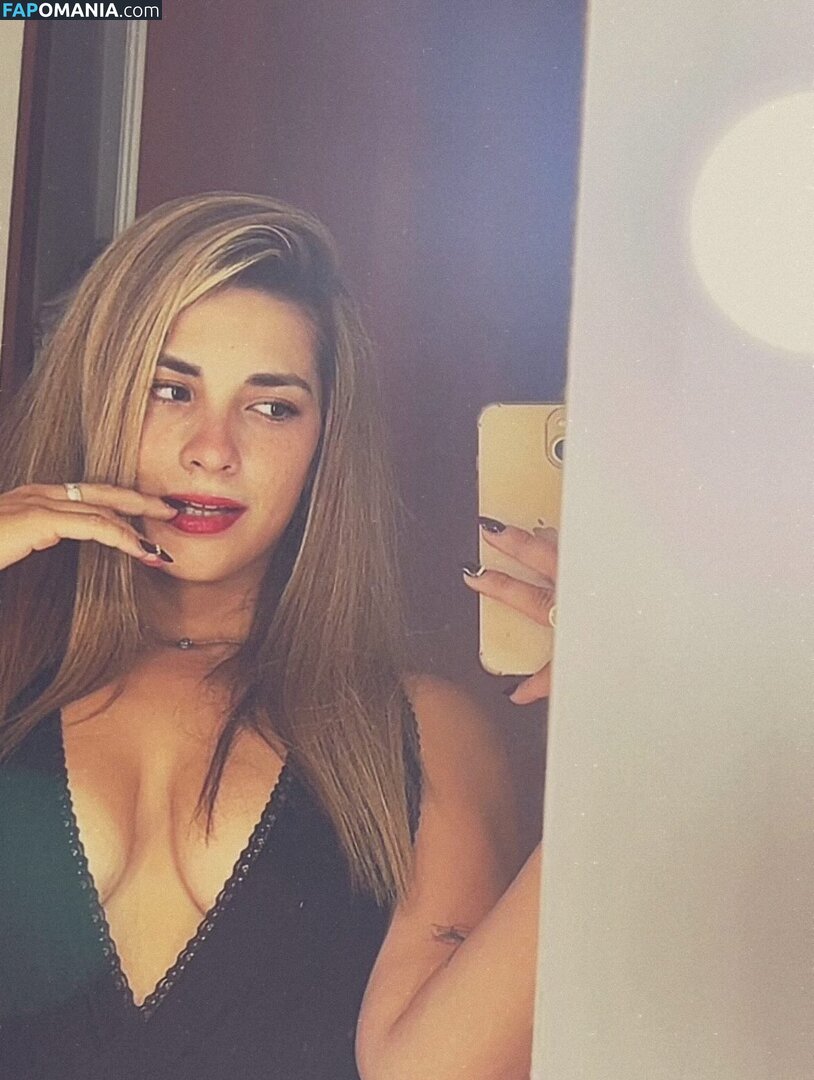 In And Out Uniform Nago OnlyFans  Przeciekłe zdjęcie #24
