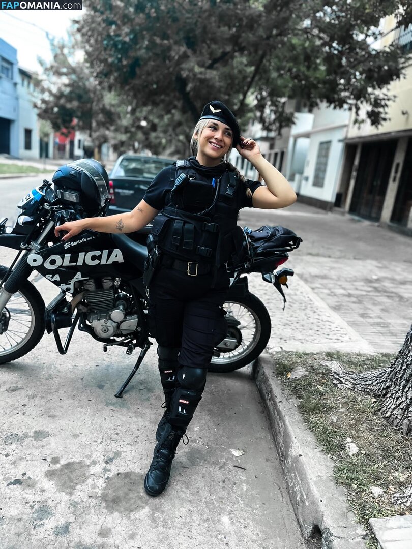 In And Out Uniform Nago OnlyFans  Przeciekłe zdjęcie #25