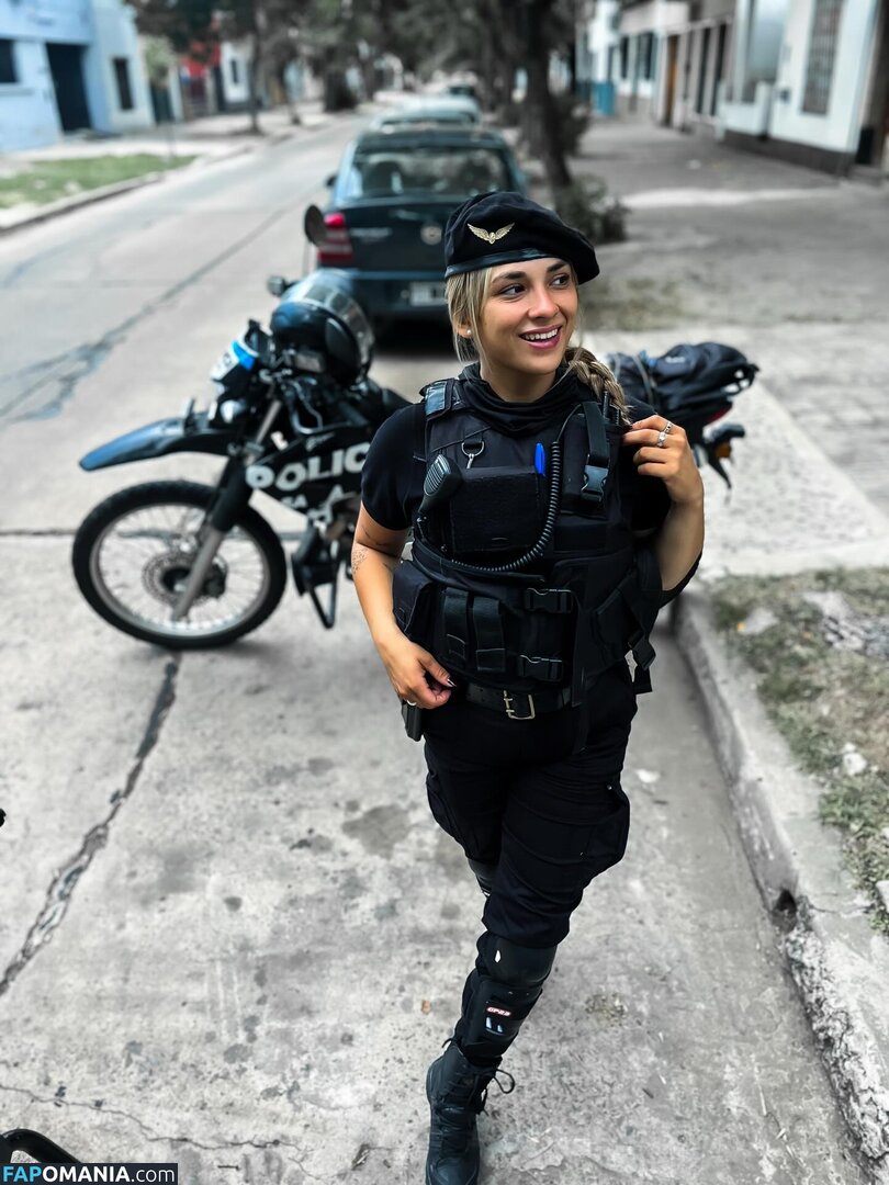 In And Out Uniform Nago OnlyFans  Przeciekłe zdjęcie #26
