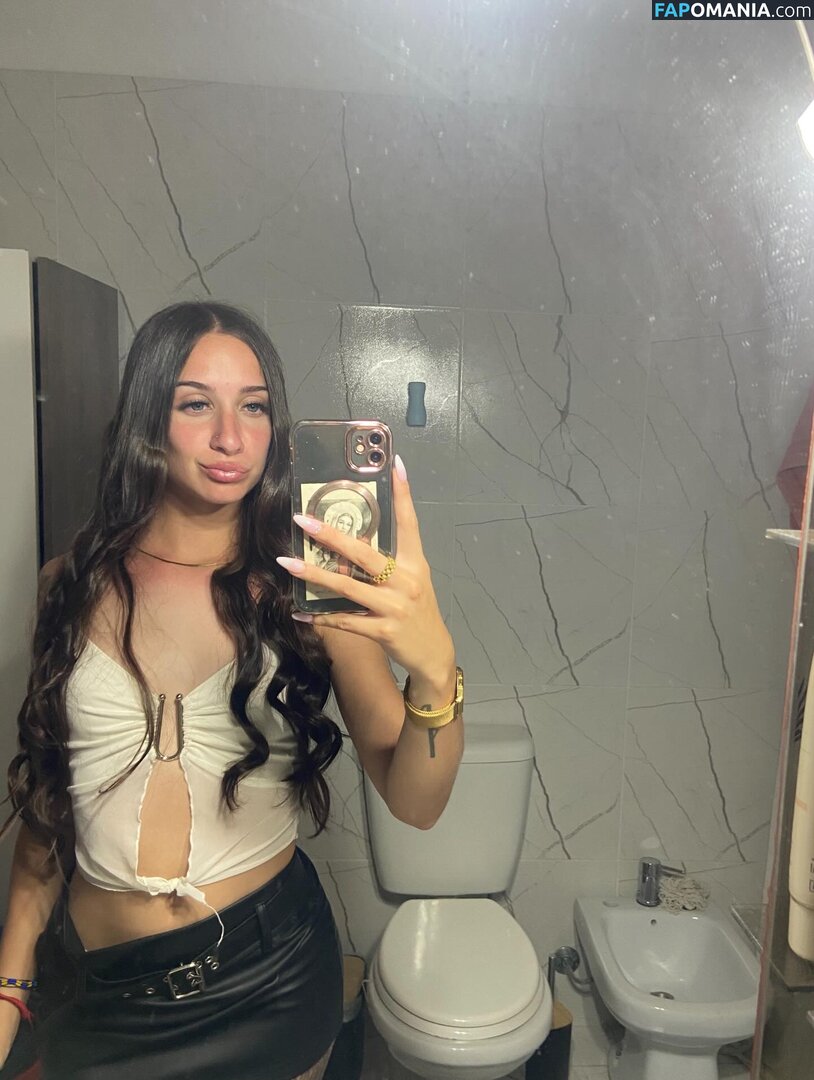 In And Out Uniform Nago OnlyFans  Przeciekłe zdjęcie #57