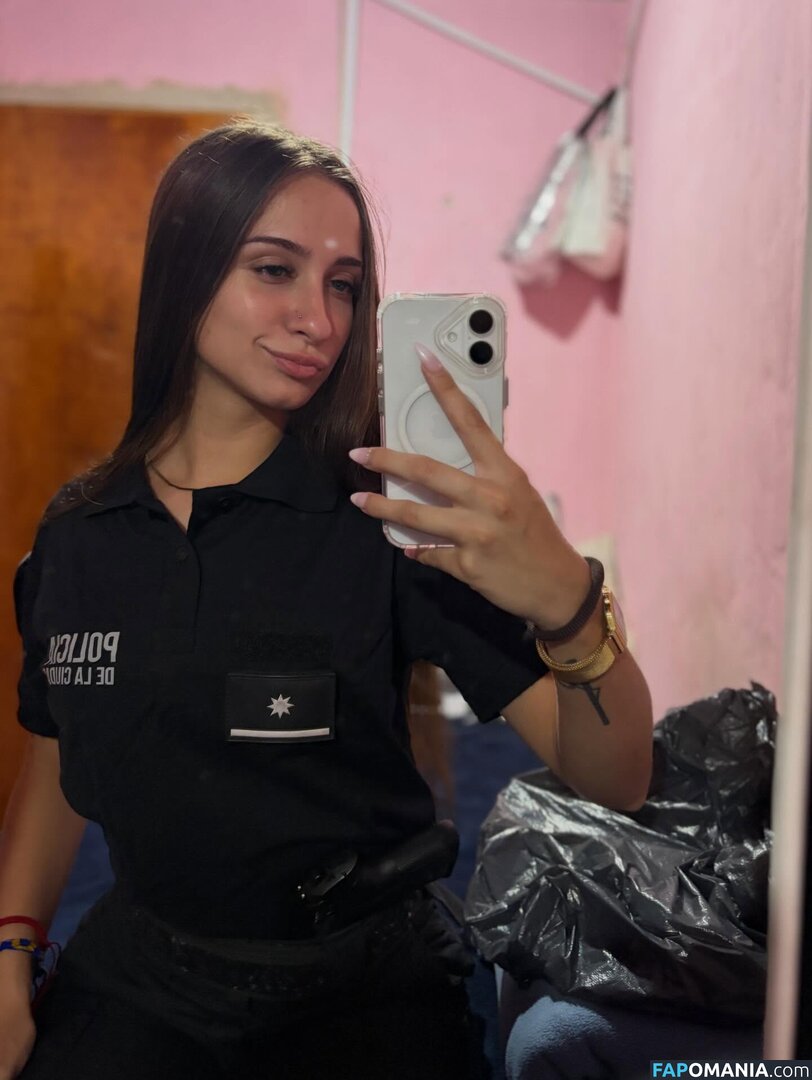 In And Out Uniform Nago OnlyFans  Przeciekłe zdjęcie #58