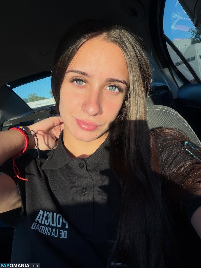 In And Out Uniform Nago OnlyFans  Przeciekłe zdjęcie #59