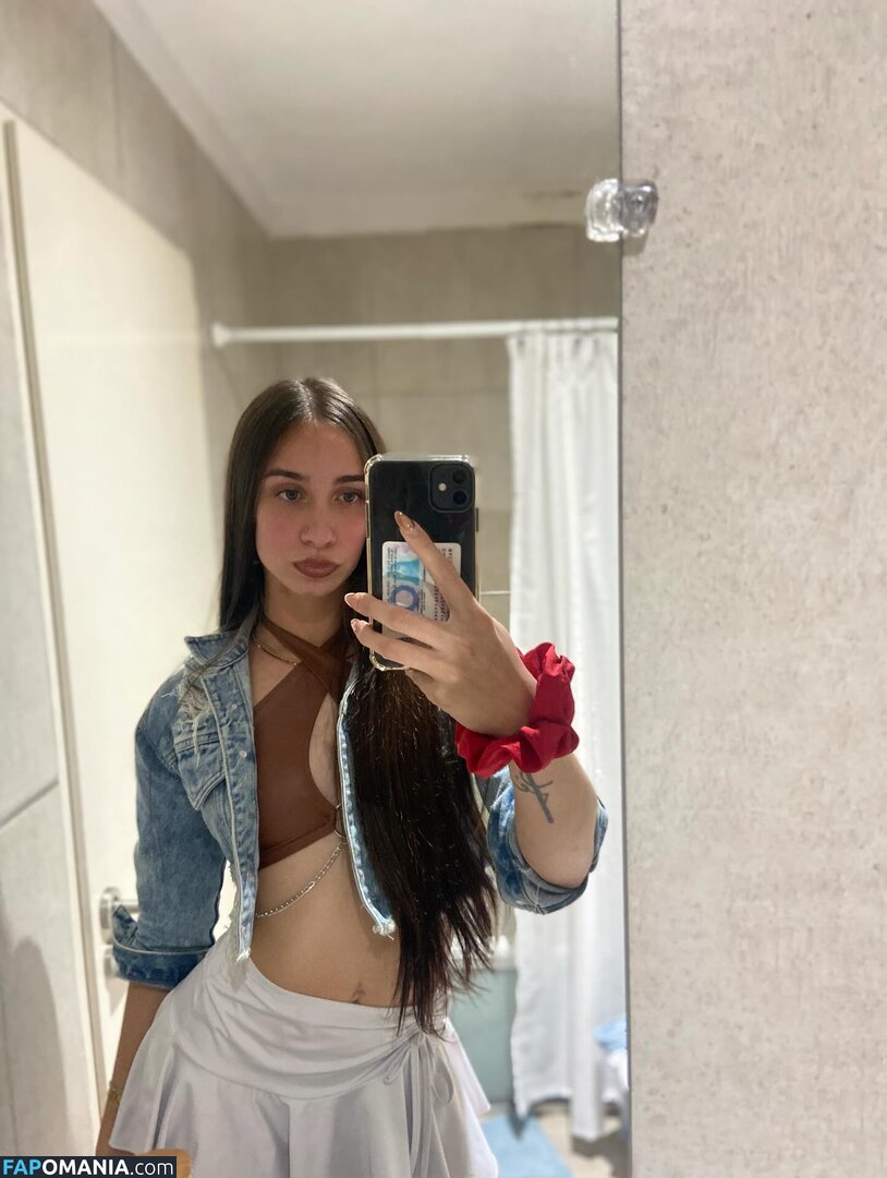 In And Out Uniform Nago OnlyFans  Przeciekłe zdjęcie #70