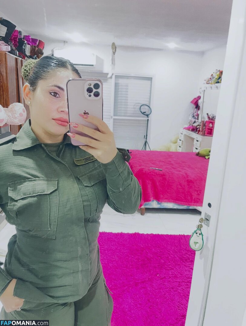 In And Out Uniform Nago OnlyFans  Przeciekłe zdjęcie #77
