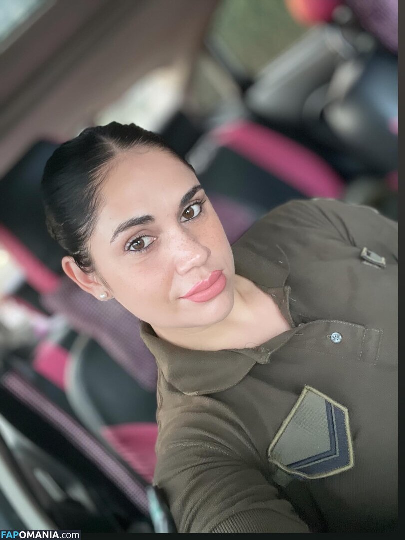 In And Out Uniform Nago OnlyFans  Przeciekłe zdjęcie #86