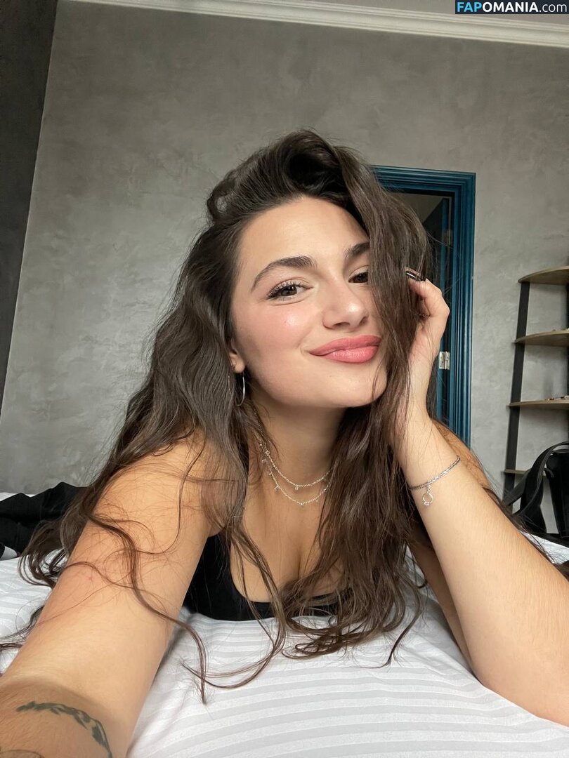 in_your_heaart / in_your_heart Nago OnlyFans  Przeciekłe zdjęcie #4