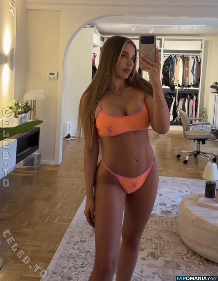 Ina Kina / Ina.kina Nago OnlyFans  Przeciekłe zdjęcie #4