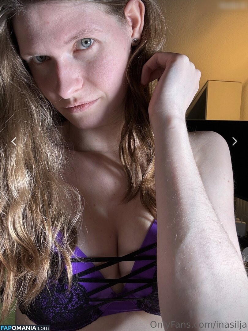 InaSilja Nago OnlyFans  Przeciekłe zdjęcie #109