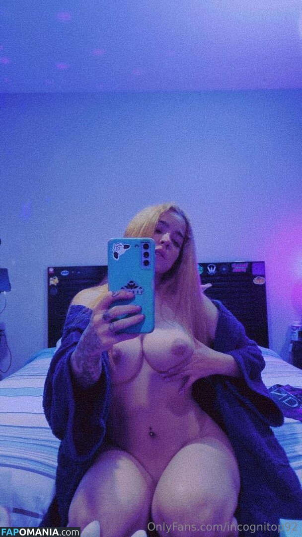Incognitop92 Nago OnlyFans  Przeciekłe zdjęcie #6