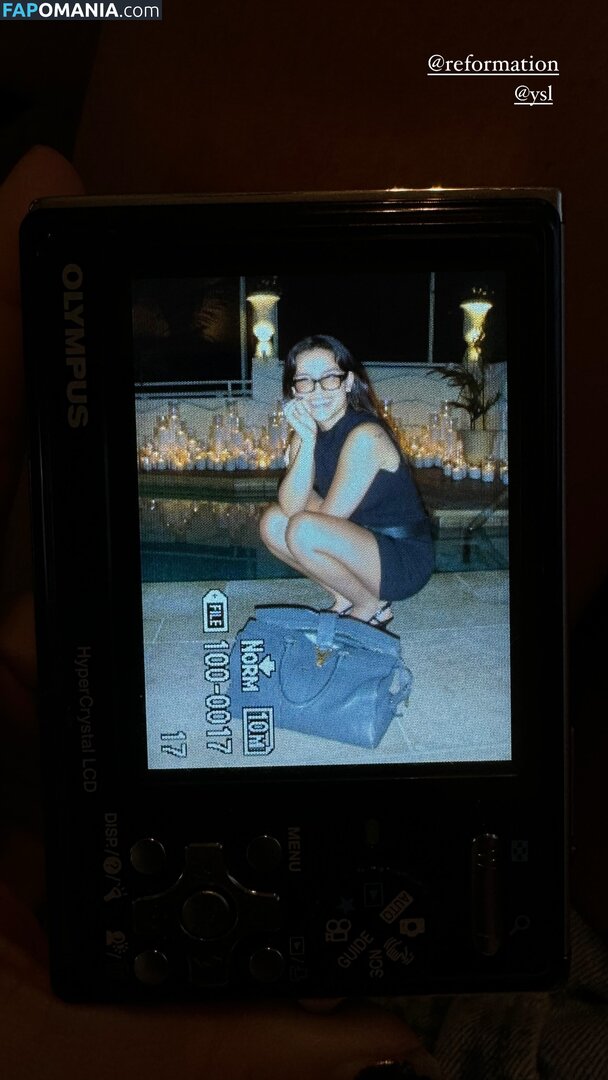 Inde Navarrette / https: / indenavarrette Nago OnlyFans  Przeciekłe zdjęcie #84