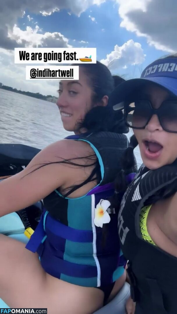 Indi Hartwell / indihartwell Nago OnlyFans  Przeciekłe zdjęcie #77