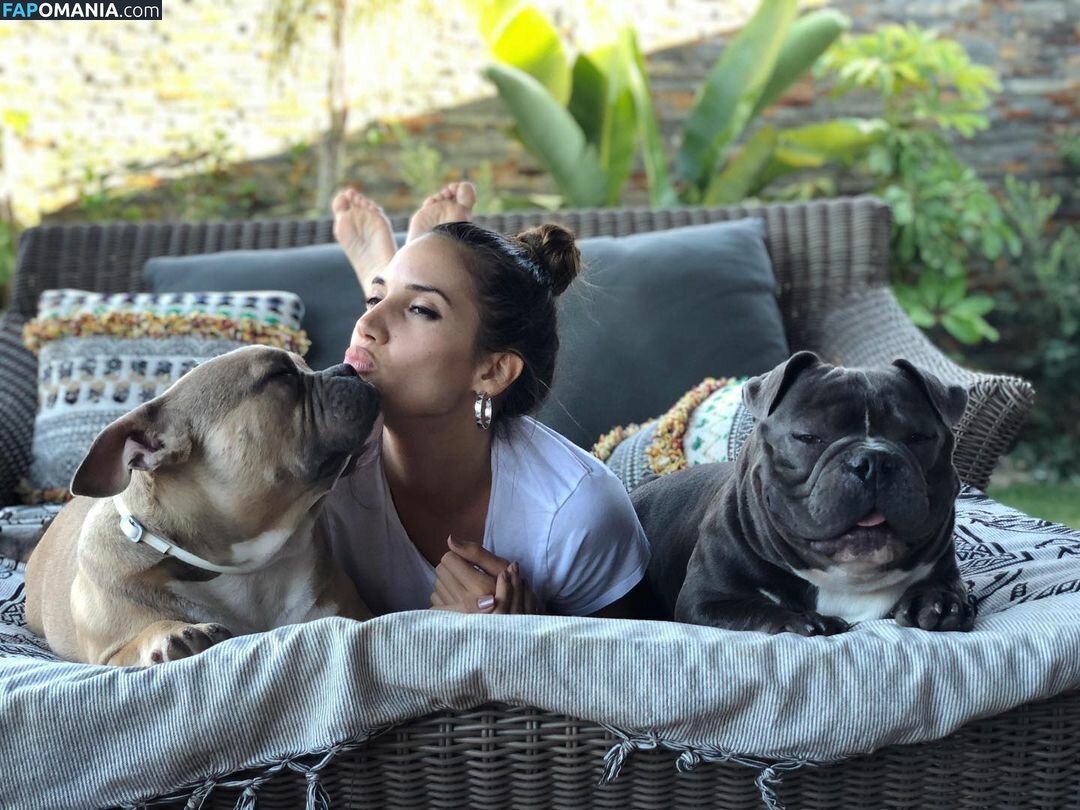 India Martinez / india_martinez_oficial Nago OnlyFans  Przeciekłe zdjęcie #27