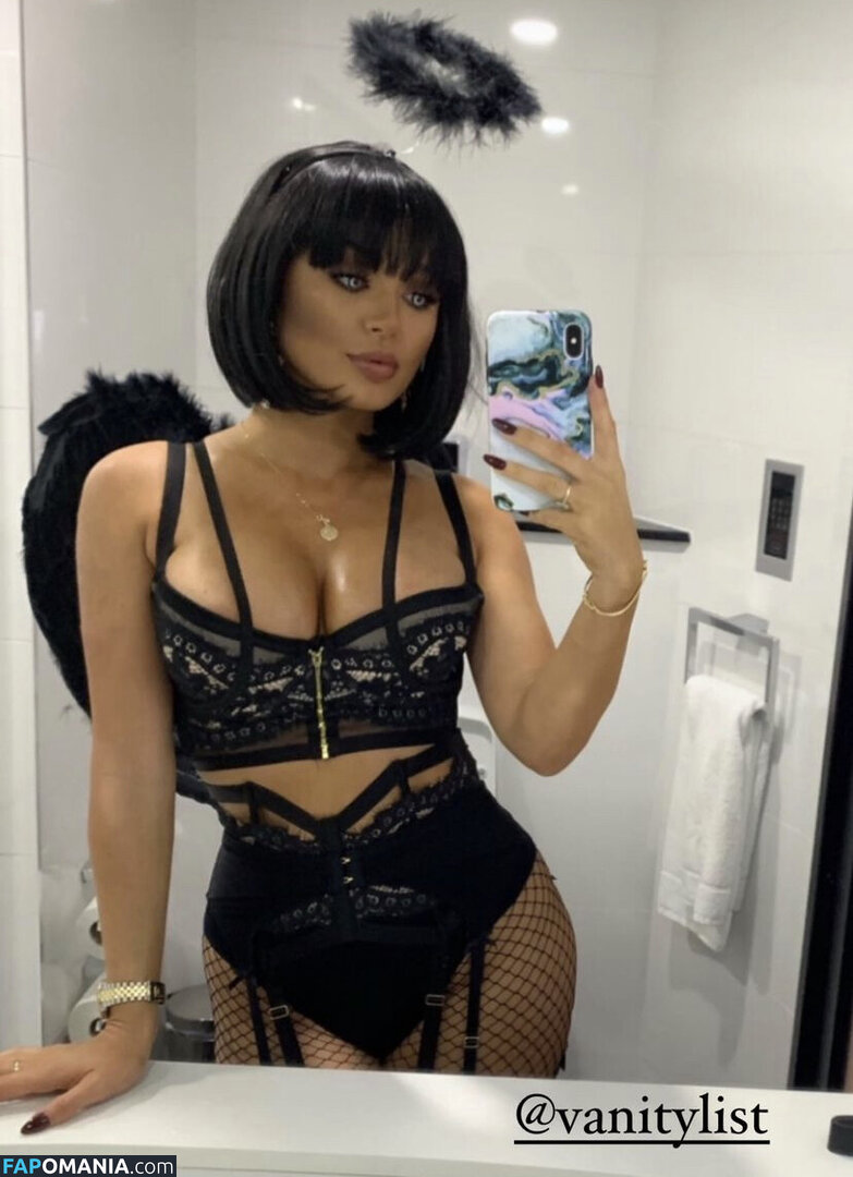 India Reynolds Nago OnlyFans  Przeciekłe zdjęcie #1