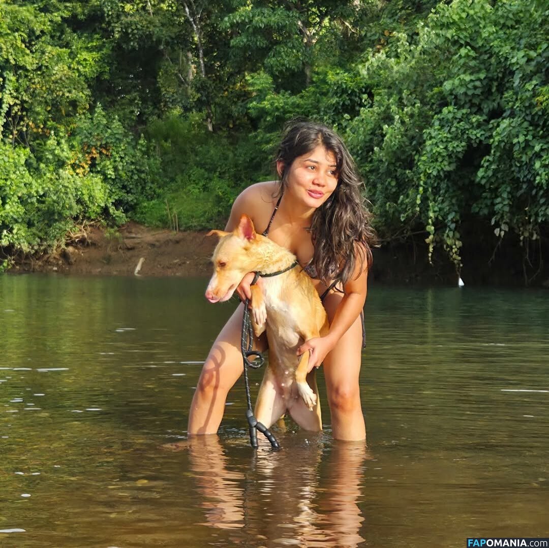 Indian Girl Nago OnlyFans  Przeciekłe zdjęcie #2