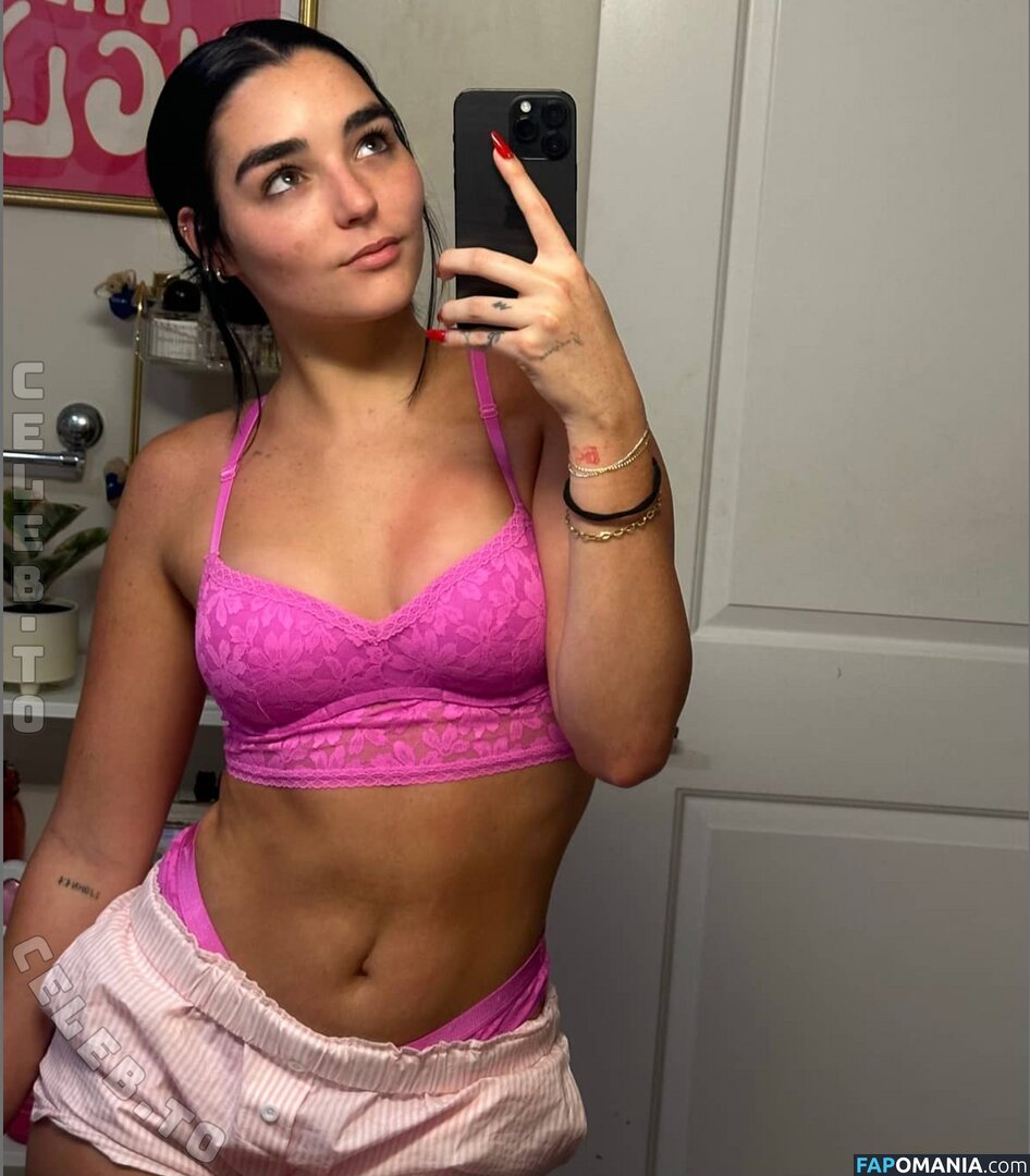 Indiana Massara / https: / indiana Nago OnlyFans  Przeciekłe zdjęcie #1