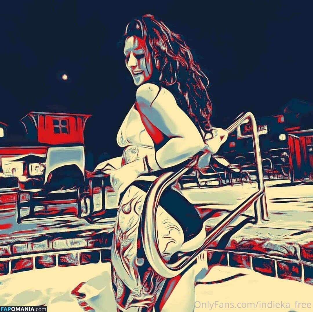 indieka_free / notlikeotherpurls Nago OnlyFans  Przeciekłe zdjęcie #17