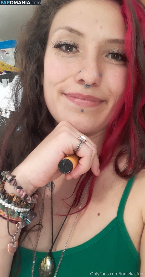 indieka_free / notlikeotherpurls Nago OnlyFans  Przeciekłe zdjęcie #27
