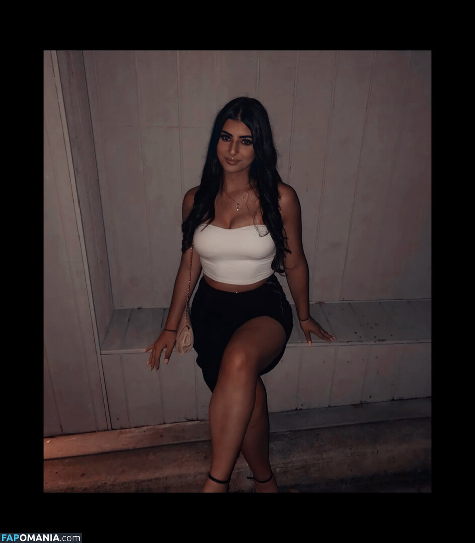 indica_babeee / indigobabe / therealindigobabe Nago OnlyFans  Przeciekłe zdjęcie #4