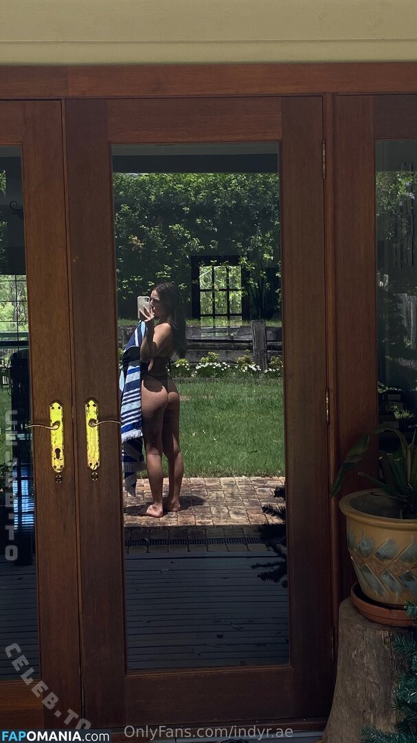 Indy Rae / indyr.ae / indyraeofficial Nago OnlyFans  Przeciekłe zdjęcie #5
