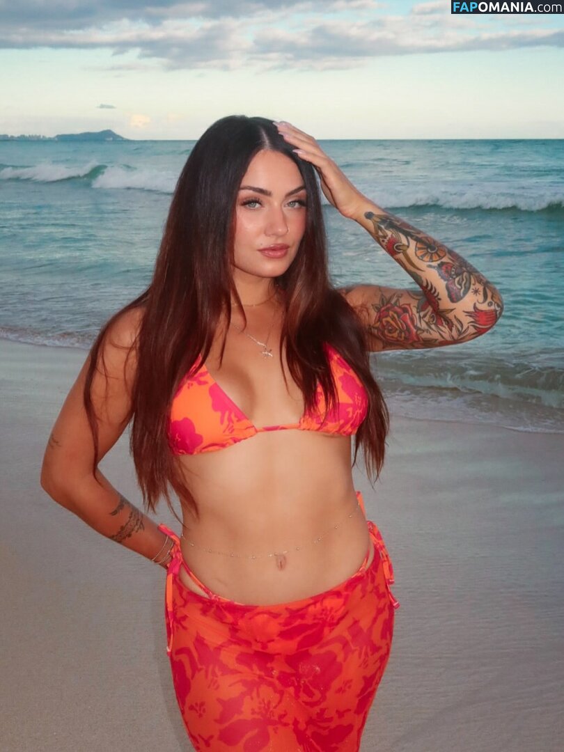 Indya Agos / indyaagos Nago OnlyFans  Przeciekłe zdjęcie #6