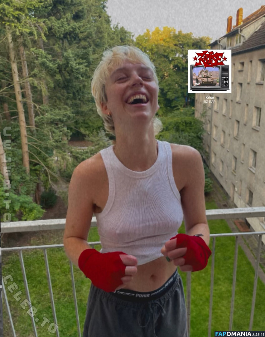 Ines Bammert / inesbam / itsallbetternaked Nago OnlyFans  Przeciekłe zdjęcie #1