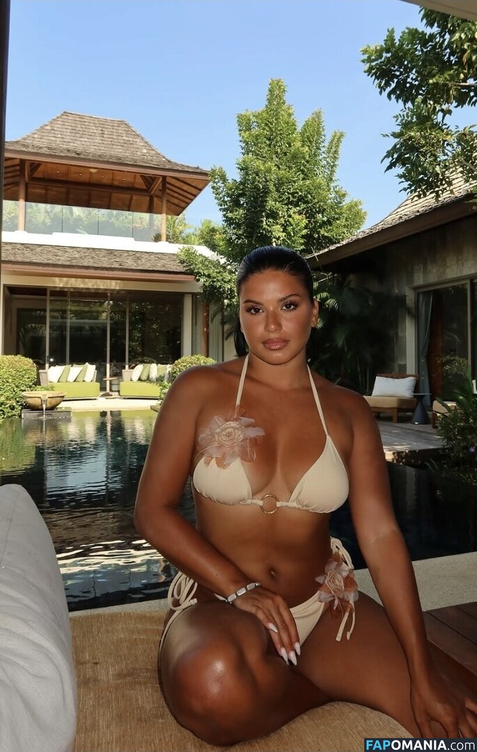 Ines Sberro / ines.sberro Nago OnlyFans  Przeciekłe zdjęcie #2