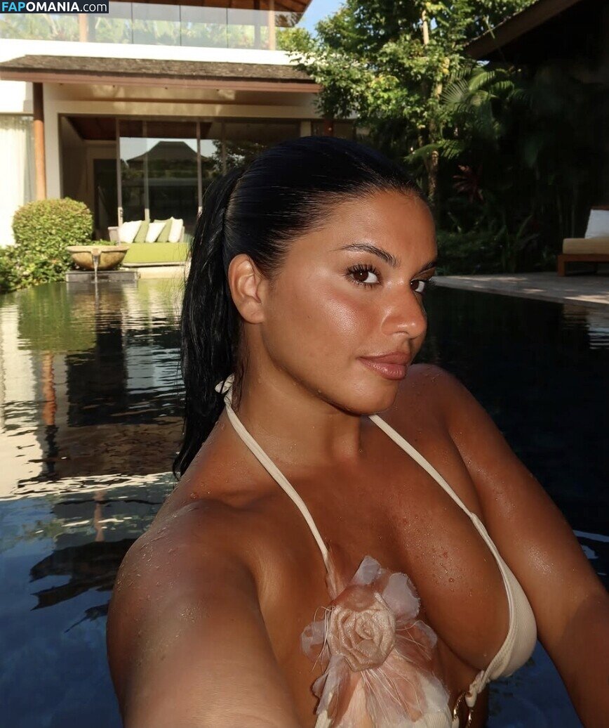 Ines Sberro / ines.sberro Nago OnlyFans  Przeciekłe zdjęcie #3