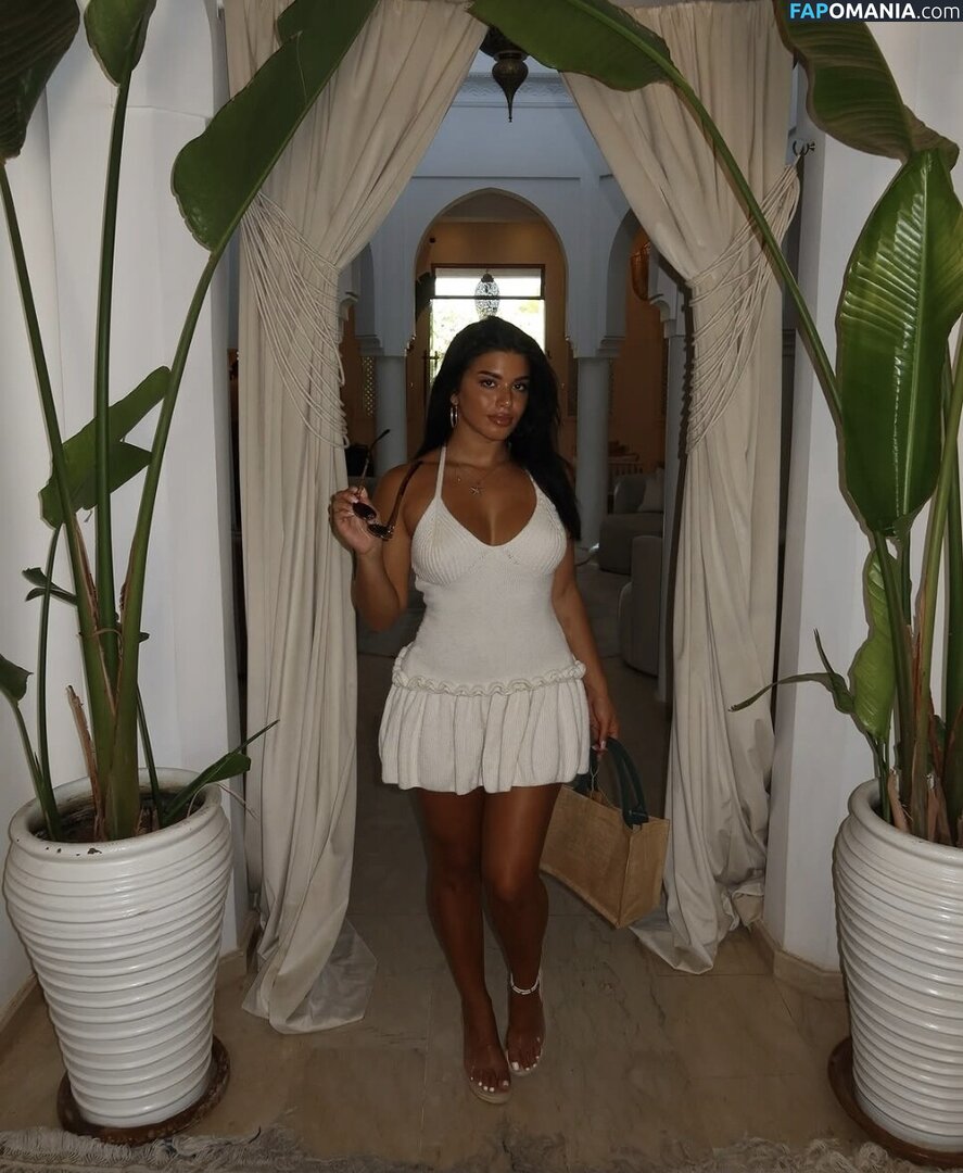 Ines Sberro / ines.sberro Nago OnlyFans  Przeciekłe zdjęcie #7
