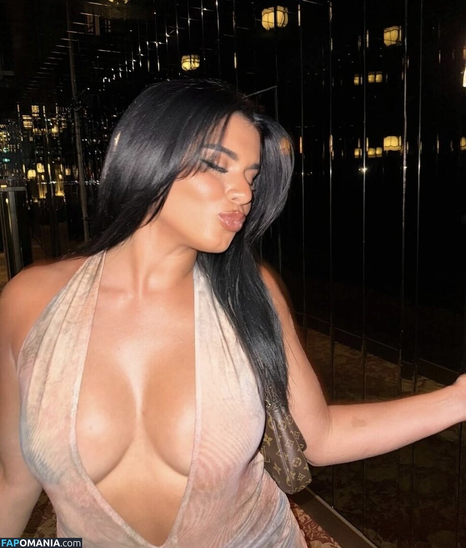Ines Sberro / ines.sberro Nago OnlyFans  Przeciekłe zdjęcie #8