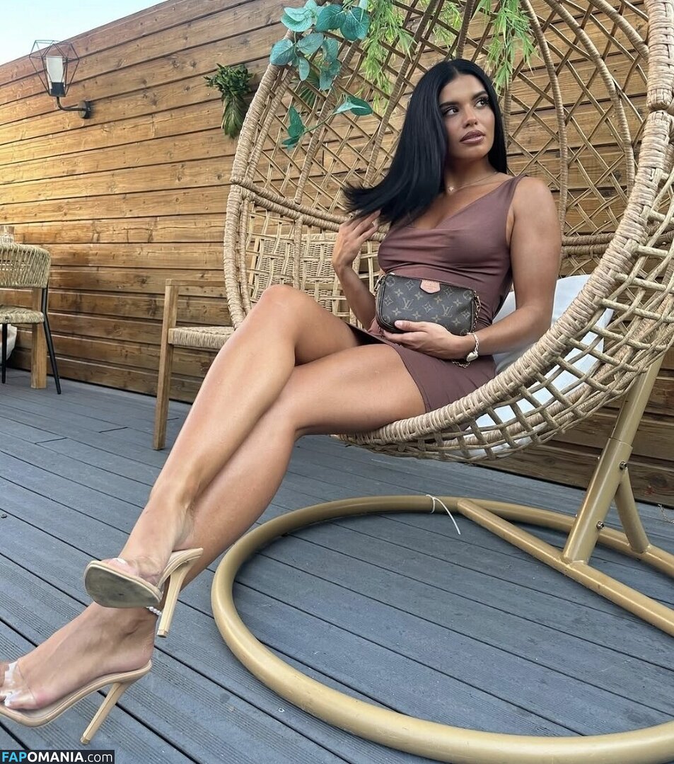 Ines Sberro / ines.sberro Nago OnlyFans  Przeciekłe zdjęcie #12