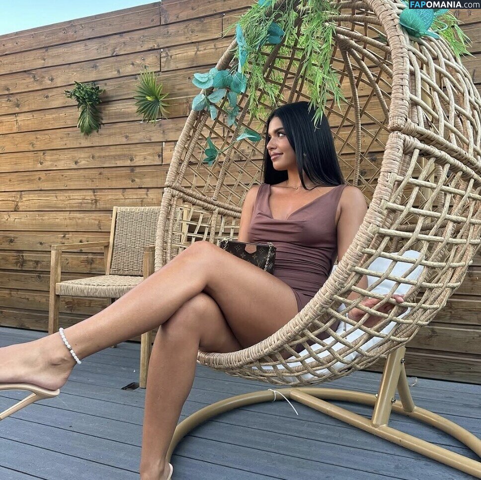 Ines Sberro / ines.sberro Nago OnlyFans  Przeciekłe zdjęcie #13