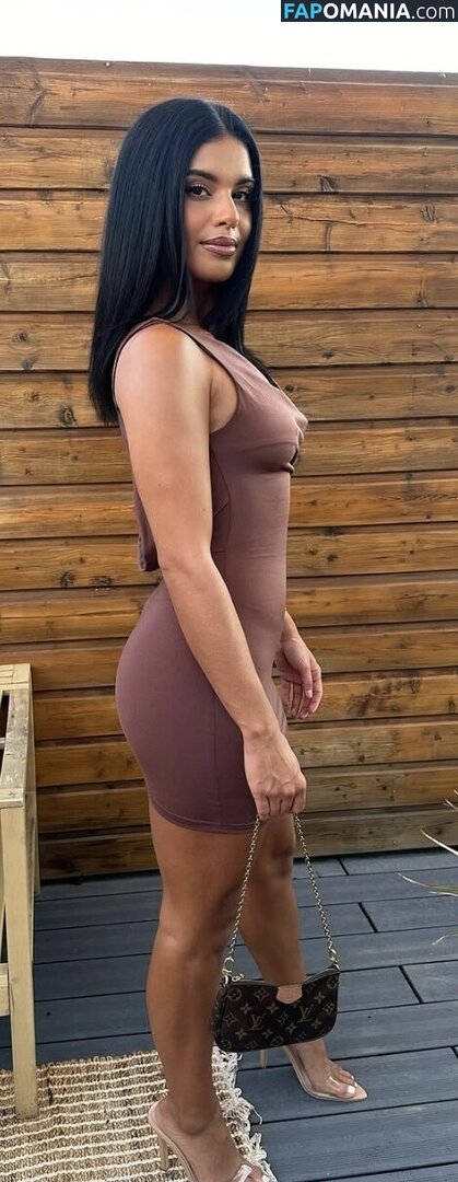 Ines Sberro / ines.sberro Nago OnlyFans  Przeciekłe zdjęcie #14