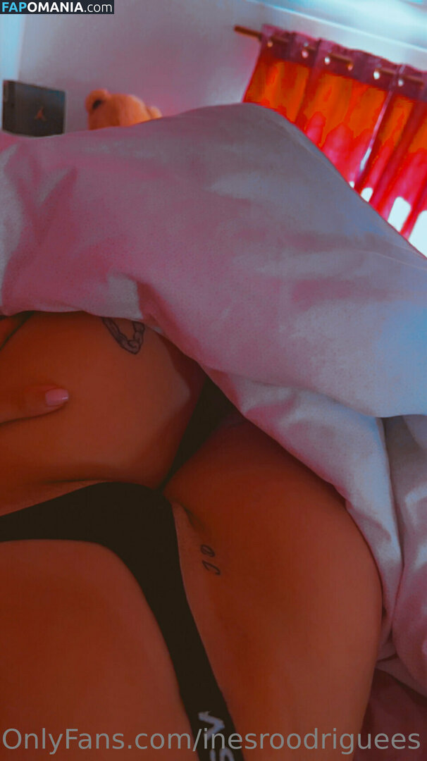 Inesroodriguees Nago OnlyFans  Przeciekłe zdjęcie #3