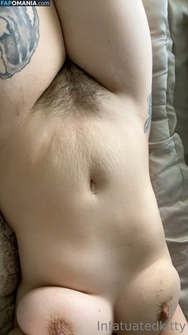 https: / infatuatedkitten / infatuatedkitty Nago OnlyFans  Przeciekłe zdjęcie #3