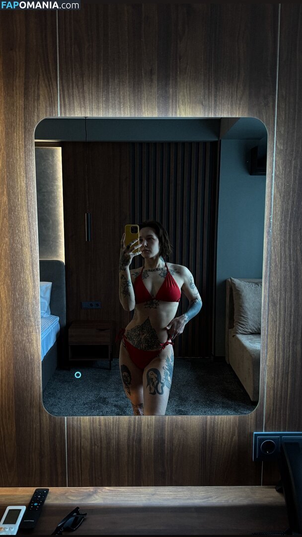 Inga Galeeva / inga_galeeva_ Nago OnlyFans  Przeciekłe zdjęcie #5