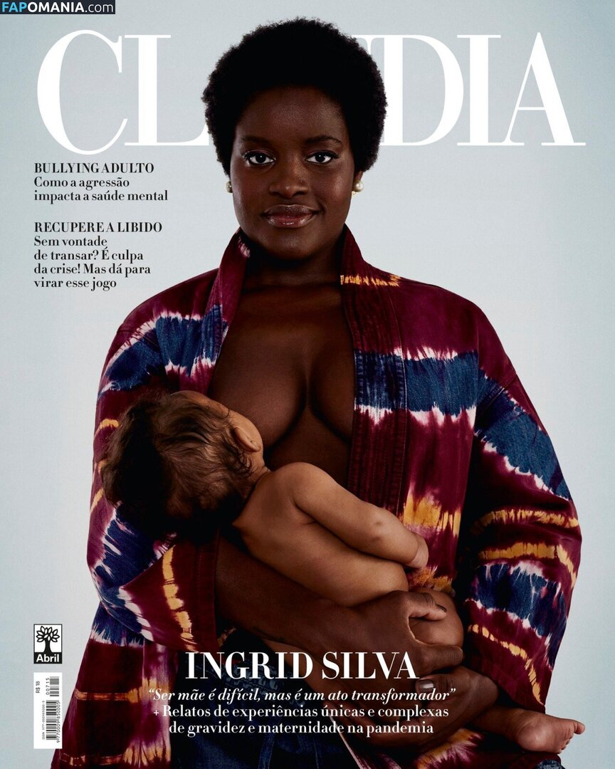 Ingrid Silva Nago OnlyFans  Przeciekłe zdjęcie #6