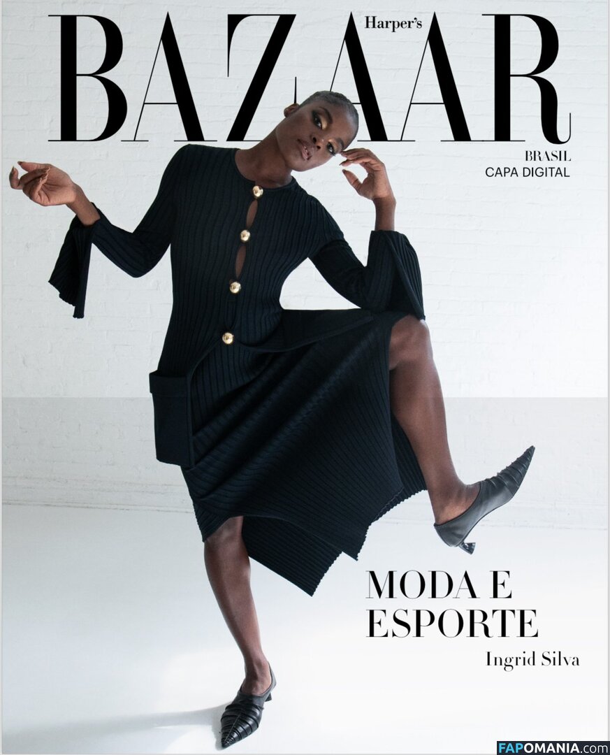 Ingrid Silva Nago OnlyFans  Przeciekłe zdjęcie #8